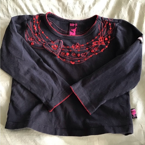 Kids Girls Mim-Pi Outfit - Picture 3 of 5